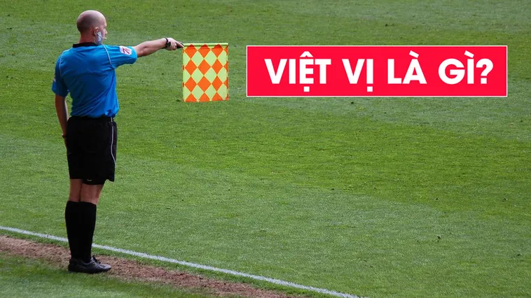 Ném Biên Có Việt Vị Không Trong Luật Bóng Đá Và Những Tình Huống Thực Tế