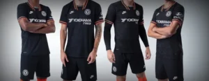 Quy Định Về Trang Phục Bóng Đá Theo Tiêu Chuẩn FIFA Hiện Nay